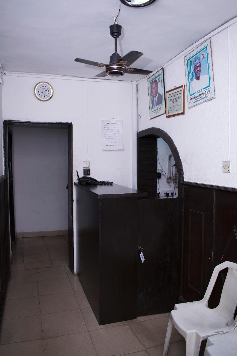 Day By Day Hotel Lagos Esterno foto