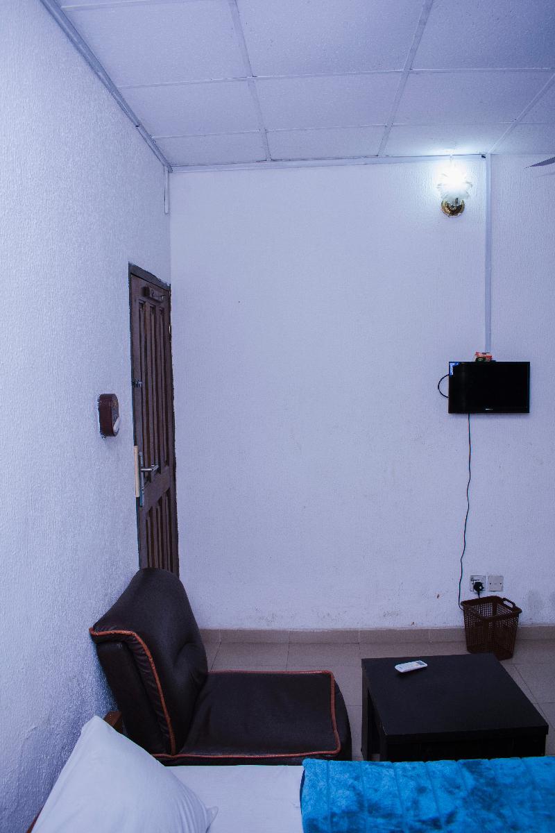 Day By Day Hotel Lagos Esterno foto